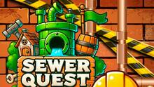 Imagen 22 de SEWER QUEST