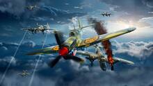 Imagen 10 de WWII AIRPLANE FIGHT - Battle War Squad
