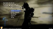 Imagen 7 de BAROQUE SHOOTING: REVERSED