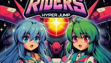 Imagen 22 de StarLightRiders: HyperJump