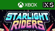 Imagen 23 de StarLightRiders: HyperJump