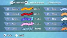Imagen 21 de Snake.io