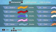 Imagen 23 de Snake.io