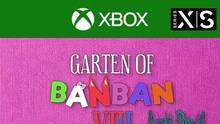 Imagen 62 de Garten of Banban 8: Anti Devil