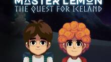 Imagen 12 de Master Lemon: The Quest for Iceland
