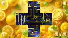 Imagen 3 de Sweetie Candy Maze: Yellow Lemon