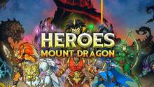 Imagen 33 de Heroes of Mount Dragon