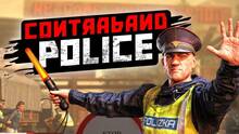 Imagen 77 de Contraband Police