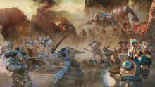 Imagen 104 de Warhammer 40,000: Space Marine 2