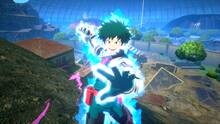 El battle royale My Hero Academia: Ultra Rumble muestra gameplay e imágenes  - Vandal