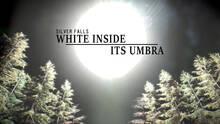 Imagen 2 de Silver Falls White Inside Its Umbra