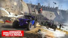 Imagen 9 de Call of Duty: Warzone Mobile