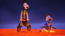 Imagen 23 de Kingdom Hearts 4