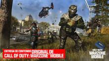 Imagen 6 de Call of Duty: Warzone Mobile