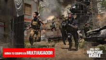 Imagen 7 de Call of Duty: Warzone Mobile