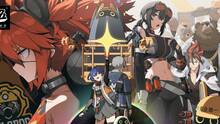 Imagen 29 de Zenless Zone Zero