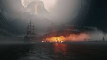 Imagen 19 de GreedFall 2: The Dying World