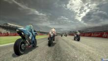 Imagen 101 de MotoGP 09/10