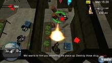 Imagen 29 de Grand Theft Auto: Chinatown Wars