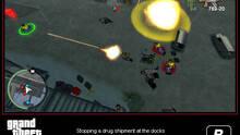 Imagen 43 de Grand Theft Auto: Chinatown Wars