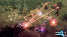 Imagen 15 de Command & Conquer 4: Tiberian Twilight