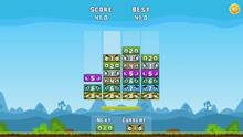 Imagen 3 de Monster Blocks: Get 9 Puzzle