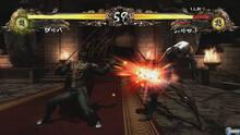 Imagen 2 de Samurai Shodown SEN
