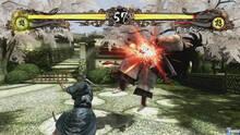 Imagen 5 de Samurai Shodown SEN
