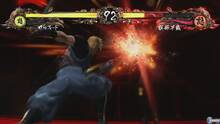 Imagen 29 de Samurai Shodown SEN