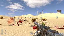 Imagen 2 de Serious Sam HD XBLA