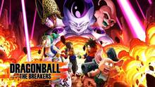 Imagen 16 de Dragon Ball: The Breakers