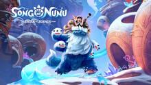 Imagen 7 de Song of Nunu: A League of Legends Story