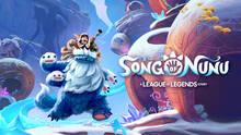 Imagen 13 de Song of Nunu: A League of Legends Story