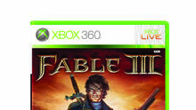 Imagen 25 de Fable III