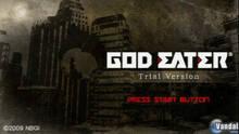 Imagen 22 de God Eater