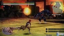 Imagen 27 de God Eater
