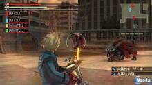 Imagen 23 de God Eater