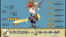 Imagen 147 de Final Fantasy: The 4 Heroes of Light