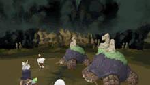 Imagen 44 de Final Fantasy: The 4 Heroes of Light
