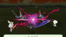 Imagen 43 de Final Fantasy: The 4 Heroes of Light