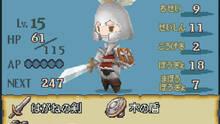 Imagen 73 de Final Fantasy: The 4 Heroes of Light