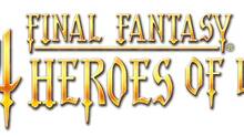 Imagen 161 de Final Fantasy: The 4 Heroes of Light