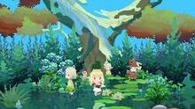 Imagen 194 de Final Fantasy: The 4 Heroes of Light