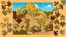 Imagen 3 de Dinosaur Jigsaw Puzzles