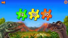Imagen 4 de Dinosaur Jigsaw Puzzles