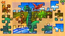 Imagen 5 de Dinosaur Jigsaw Puzzles