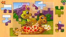 Imagen 6 de Dinosaur Jigsaw Puzzles