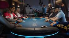 Imagen 24 de Poker Club