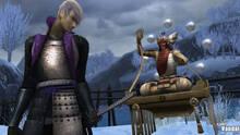 Imagen 63 de Sengoku Basara Samurai Heroes