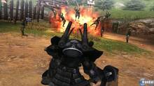 Imagen 74 de Sengoku Basara Samurai Heroes